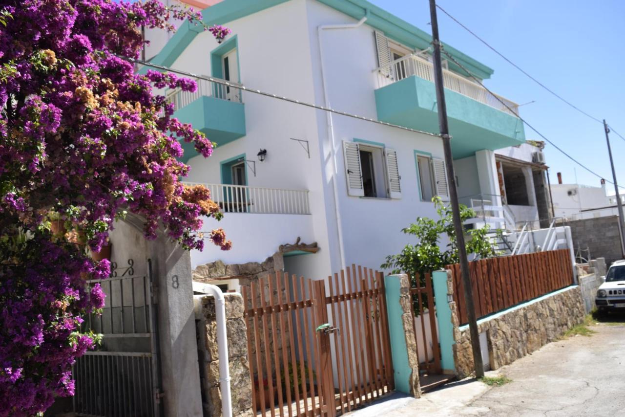 הוילה קאלה גונונה Exclusive House מראה חיצוני תמונה