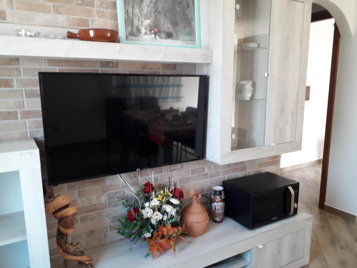 הוילה קאלה גונונה Exclusive House מראה חיצוני תמונה