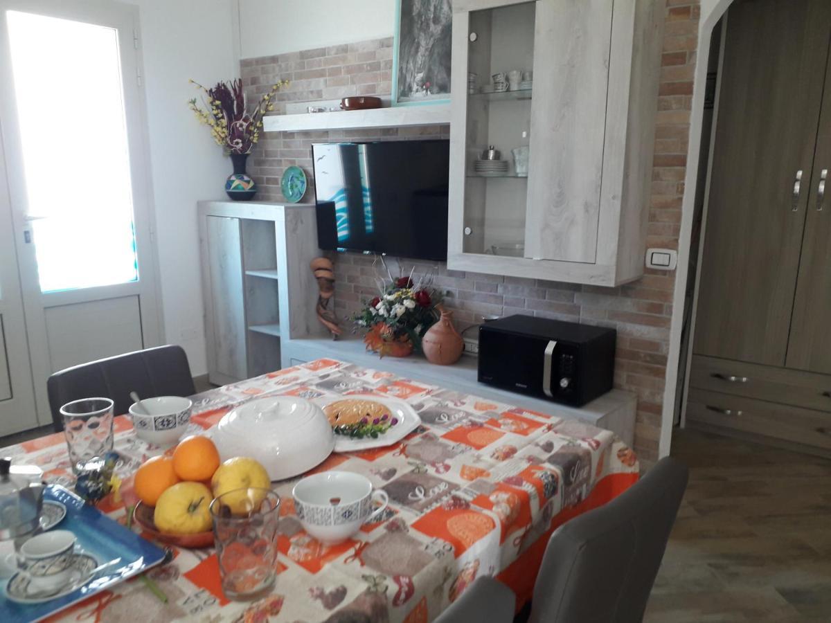 הוילה קאלה גונונה Exclusive House מראה חיצוני תמונה