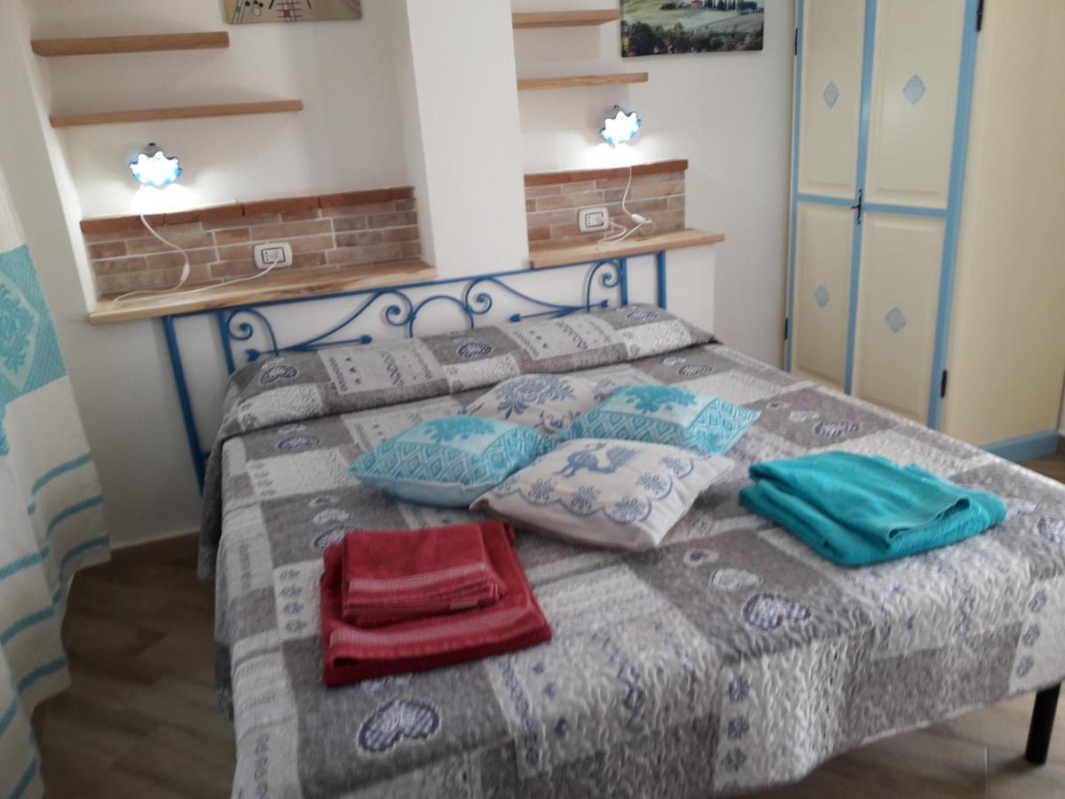 הוילה קאלה גונונה Exclusive House מראה חיצוני תמונה