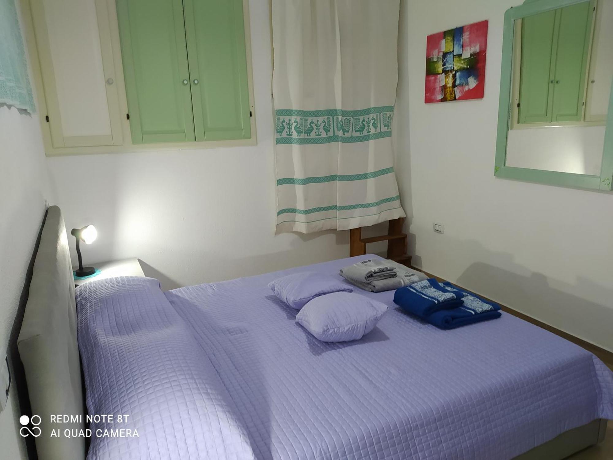 הוילה קאלה גונונה Exclusive House מראה חיצוני תמונה