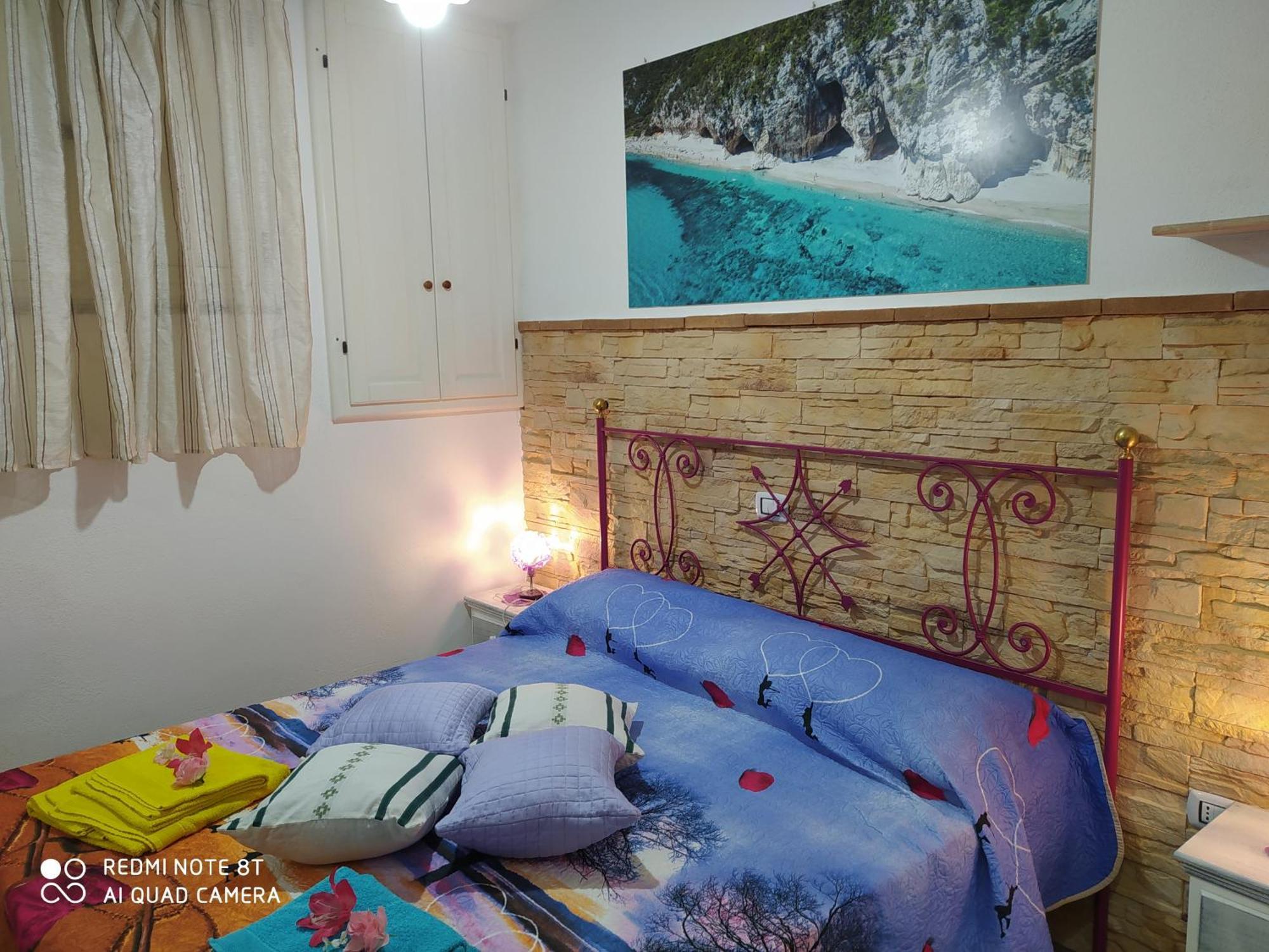 הוילה קאלה גונונה Exclusive House מראה חיצוני תמונה