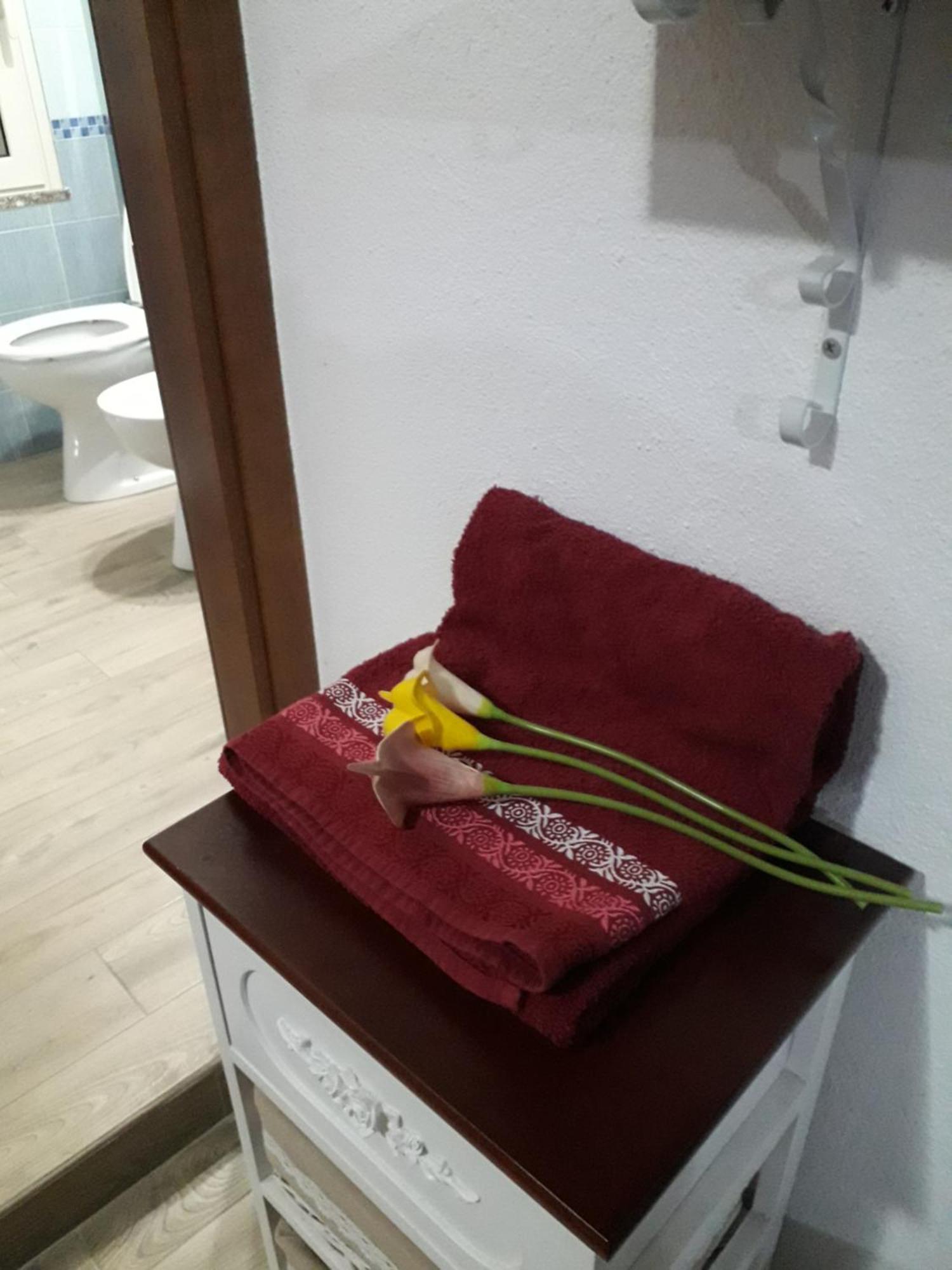 הוילה קאלה גונונה Exclusive House מראה חיצוני תמונה